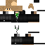 Texture for Josh_Dark_Green