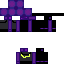 Texture for kevin the cube