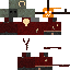 Texture for Halloween Jason