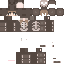 Texture for Spooky Kaede