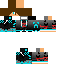 Texture for hdfh