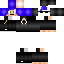 Texture for moose