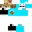 Texture for fich