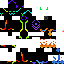 Texture for scary