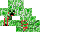Texture for armor creeper