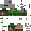 Texture for vert