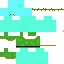 Texture for 原始人
