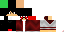Texture for pepeta