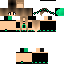 Texture for QueenGreenNemisess97