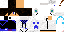 Texture for evapouce54