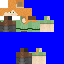 Texture for entityblue