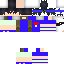 Texture for sasuke