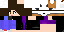 Texture for Катенька