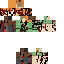 Texture for giant alex
