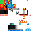 Texture for qwertty