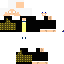 Texture for 1st Doctor's UTW Dalek Mod