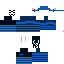 Texture for ghost's_skin 