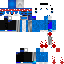 Texture for SerbianSlayerMC
