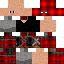 Texture for Deadpool