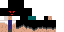 Texture for Abducted chaos