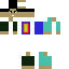 Texture for stave