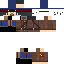 Texture for NKVD Steve Soviet Union