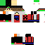 Texture for gtm