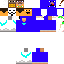 Texture for HACKER fredj update