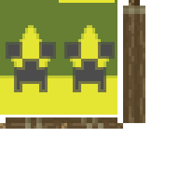 Texture for 1st banner