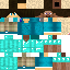 Texture for hunger games