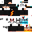Texture for steve