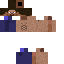 Texture for steve