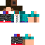 Texture for Dps continuo