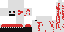 Texture for rake
