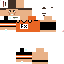 Texture for markinho realllll basaket