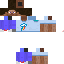 Texture for MinecraftBoy2018