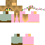 Texture for Lily for SuperZeve
