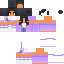 Texture for Aphmau HD New Skin