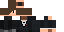 Texture for Tuxedo Guy