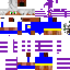 Texture for morph