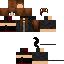 Texture for Dagger007