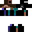 Texture for feg