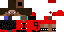 Texture for red guy