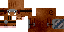 Texture for Armor Boar