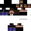 Texture for dressed up steve delivery