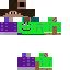 Texture for MySkinEditor