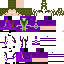 Texture for Joker Without Make-Up Fixed (Dark Knight, Injustice 1 and 2, Joker 2019)
