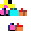 Texture for Adam_Gameplay