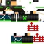 Texture for NekoMarauder3D