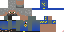 Texture for Fleet Captain by titanpredator